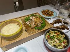 -惠丰堂饭庄·烤鸭·京味菜(民族大学店)