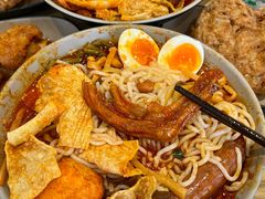 -阿生哥螺蛳粉(永安街店)