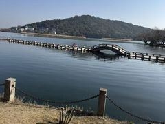 -南北湖风景区
