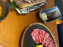 -炎蔵牛舌烤肉