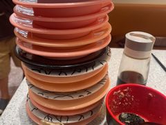 -争鲜回转寿司(西红门荟聚PLUS店)