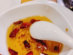 -北华涮肉(华严北里店)