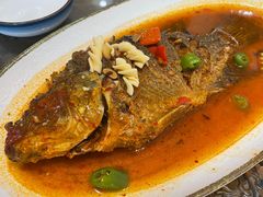 -云隐小厨·传统大理美食(复兴路店)