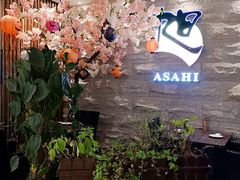 门面-割烹旭日本料理(龙湖狮山天街店)