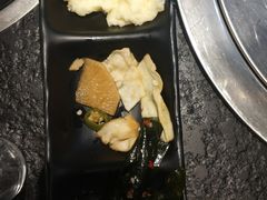 -烤路里·韩国品质自助烤肉(石路天虹4号店)