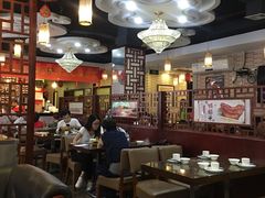 大堂-楚天美食坊(越秀先烈中路店)
