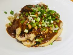 -金谷园饺子·烧烤(人大总店)
