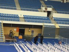 -中国矿业大学（南湖校区）-图书馆