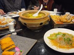 -東舍食唐精品陕菜馆