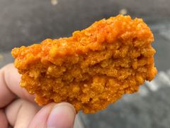 蟹黄锅巴-千里酥(中山北路店)