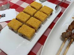 -西贝(武汉群星城店)