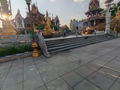 -西双版纳总佛寺