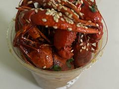 -巴厘龙虾·榜首油焖大虾(音乐学院·沿江酒馆店)