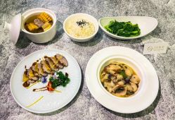-台湾台婴美月子中心(长沙保利店)