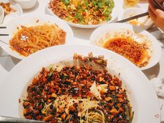 -一品红川菜(皇岗店)