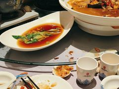 -百姓渔村(南中环店)