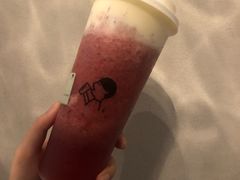 -喜茶(永旺梦乐城店)