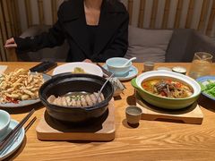 -竹里馆·淮扬菜·功夫茶(老门东店)