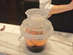 -喜棠·长沙家宴·海鲜·湘菜(麓谷店)