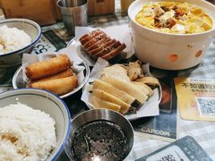 -阿金大白·上海菜馆(新天地店)
