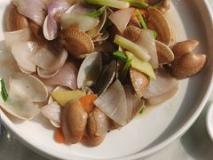 -天然居·漳港海鲜·海景餐厅(南澳总店)