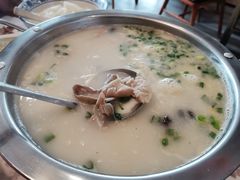 -川悦壹号·川菜(蠡溪路店)