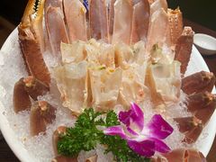 -东海怡品海鲜豆捞(舟宿夜江店)