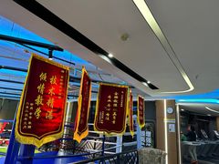 -金仕堡游泳健身会所(中铁名邸店)