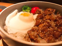 -潭子茶屋(天台店)