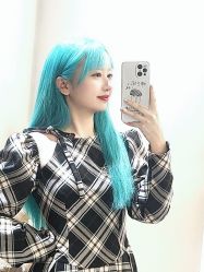 -汀南丝雨Hair design