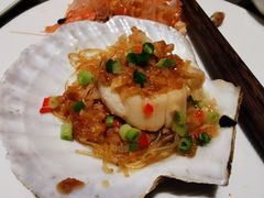 -神洲四海大酒楼(王府井澳门中心店)