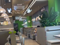 -蛙喔牛蛙(淮安吾悦店)