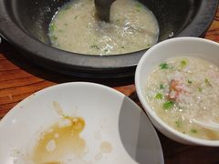-海味当家·蒸锅海鲜(星海公园店)