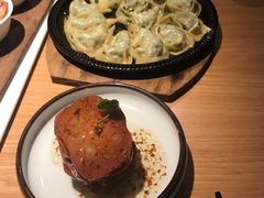 桂花糖藕-刀板香·安徽菜(国购IFC店)