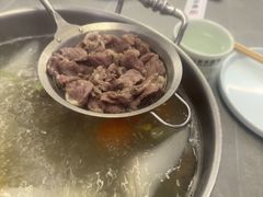 -宴全牛粤来越牛潮汕鲜牛肉火锅(海州万达广场店)