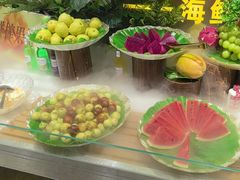 -小明家·鲜牛肉自选火锅(中街店)