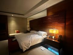 -海南清水湾莱佛士酒店