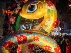 -越秀西湖花市(广州城市广场花卉店)