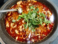 -灶知轩湘西石锅鱼(万佳广场店)