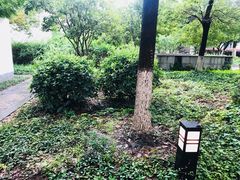 -苏州香山国际大酒店