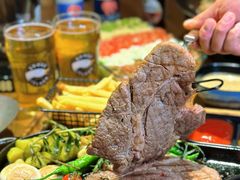 -1819餐厅·团队聚餐·烤串·精酿