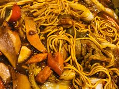 -黄记煌三汁焖锅(渝北金港国际店)