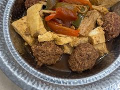 -乔家满族八大碗(流水沟店)