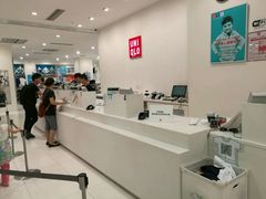 -UNIQLO(海岸城购物中心店)