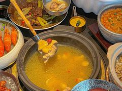 -奥华餐厅·老张记(台基厂店)