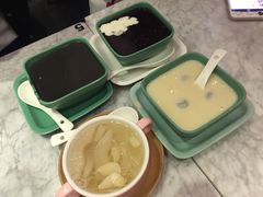 -发记甜品(豉油街店)