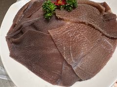 -海底捞火锅(让胡路万达店)