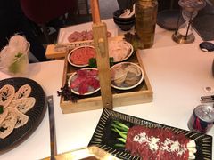 -丙申臺火锅