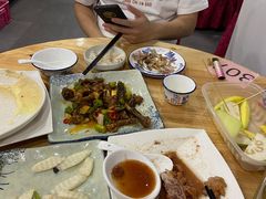 -鹅滋道(甘坑古镇店)