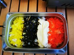 -CAMP.33露营烤肉·团建聚餐(创智天地店)